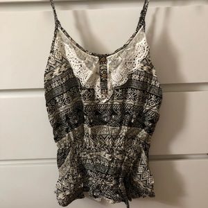 Design Tank